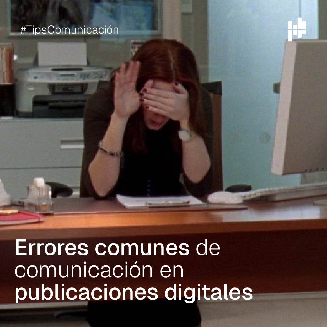  Un mensaje pero adaptado a distintos formatos