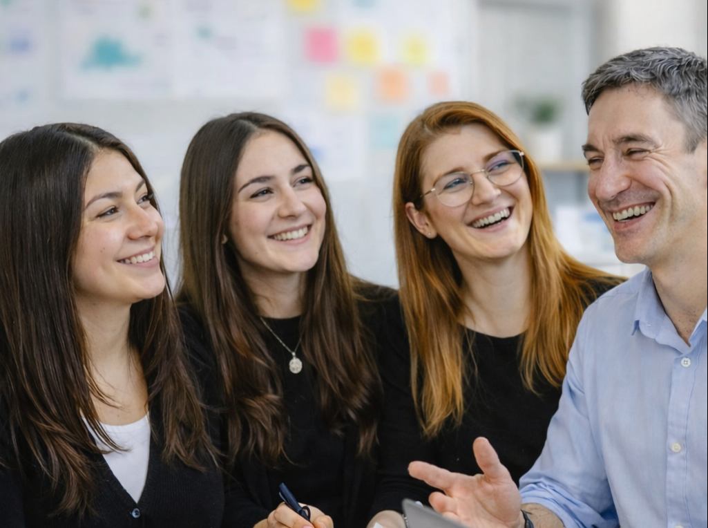 22 años creando estrategias de comunicación