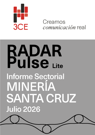 Minería en Santa Cruz